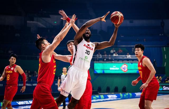 开云体育APP-安哥拉主帅解释不敌中国：防守不稳定 攻不破联防