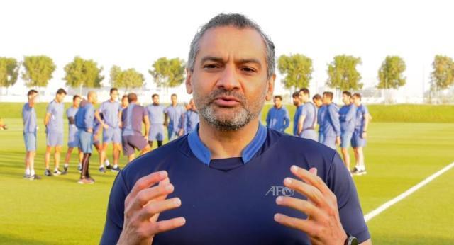 1677950293023055250.jpg 3-卡塔尔职业联赛委员会CEO汉尼将担任裁判委员会主席.jpg