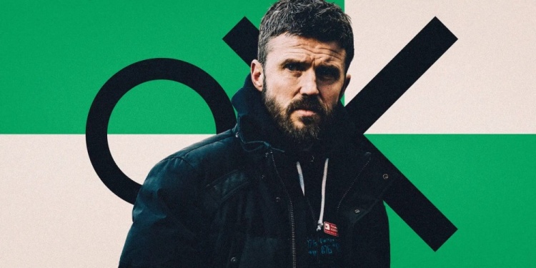 开云体育APP-小吧译言家|卡里克战术指南：阿莫林的"遗产"，哪些该留哪些该扔