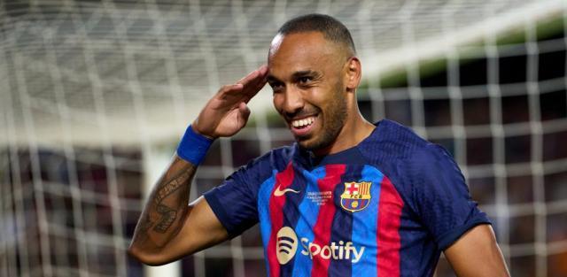 kaiyun-慈善赛变展销会，巴萨还谈B席？先注册孔德是正事