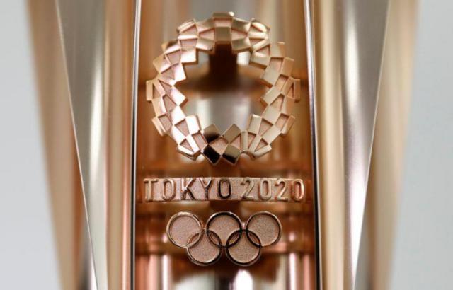 开云体育入口-日媒称东奥“拒绝”国外志愿者 拥有特殊技能者除外