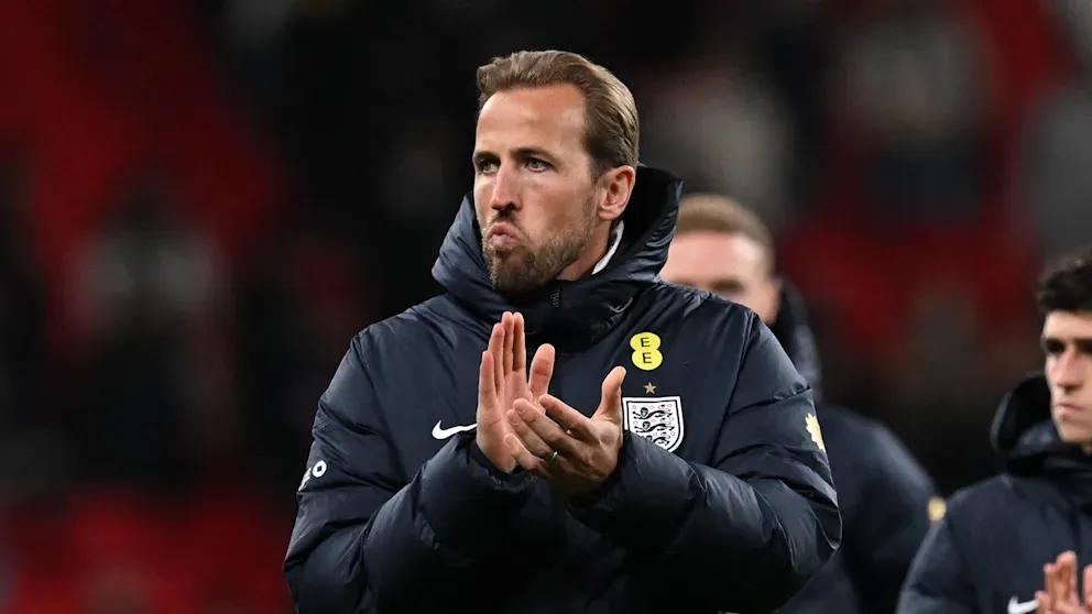 开云体育官网-距离战皇马仅六天，凯恩因伤退出英格兰队引发拜仁警报