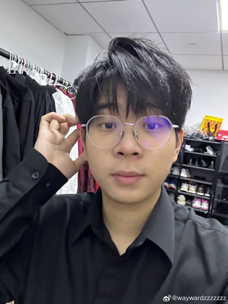 开云体育网址-wayward更新社媒：因说了LPL的不实言论，这几天没有二路
